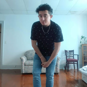 Meet your Posher, John michael